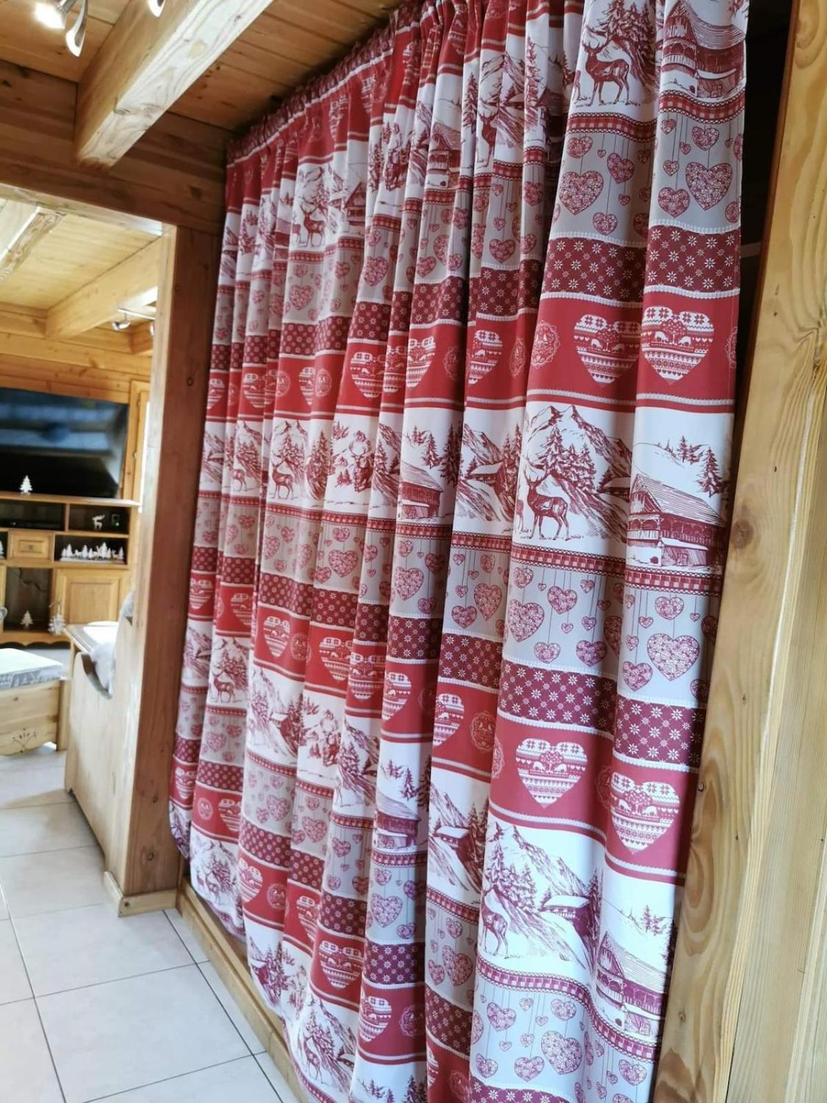Chalet Matteo Ban-de-Laveline Exterior photo